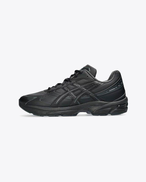 Asics GEL-1130 NS Black/Graphite Grey Asics GEL-1130 NS Black/Graphite Grey